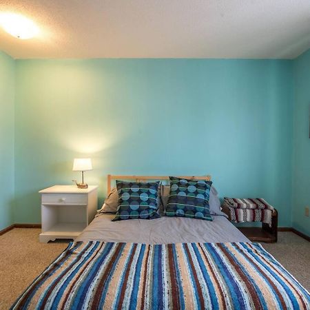 Dream House, A Creative Escape In The Heart Of Powderhorn Apartment Minneapolis Ngoại thất bức ảnh