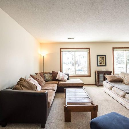 Dream House, A Creative Escape In The Heart Of Powderhorn Apartment Minneapolis Ngoại thất bức ảnh