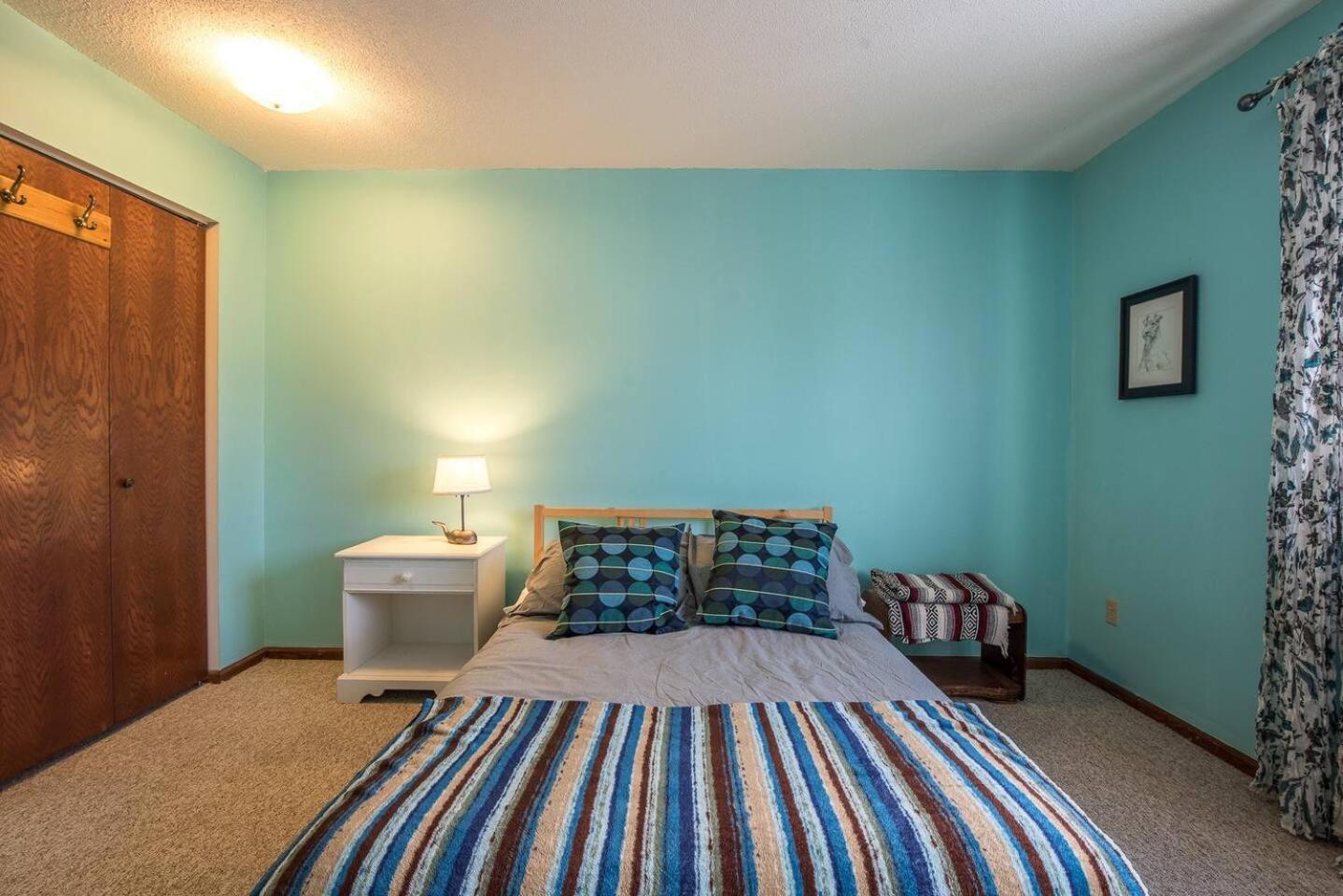 Dream House, A Creative Escape In The Heart Of Powderhorn Apartment Minneapolis Ngoại thất bức ảnh